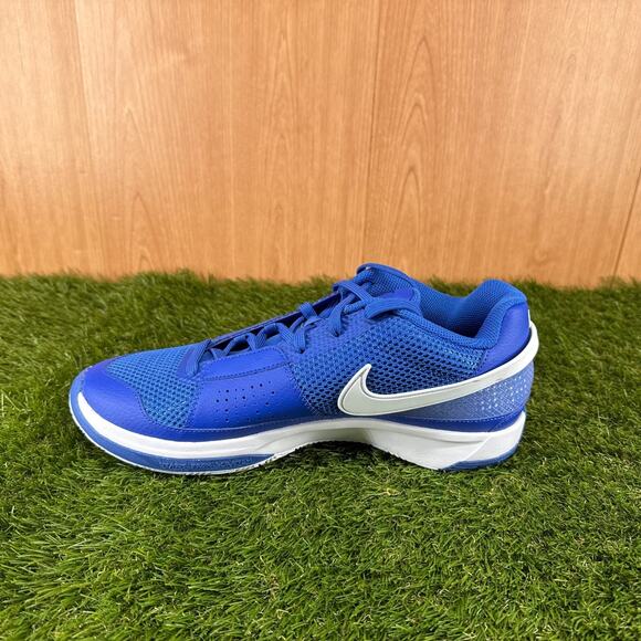 Nike Ja 1 TB Game Royal Basketball Shoes FV1303-400 Men’s Size 11 main image 7